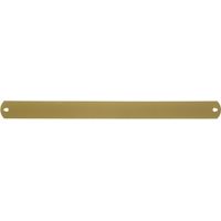 Ulmia Ersatzsägeblatt 550mm für Metall / Sägeblatt Metallsägeblatt für Typ 352 L