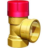 Soupape Secu 1' 3 Bar