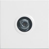 Die S-Steckdose TV-Stecker Typ F 2
