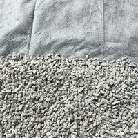 Geotextil Unkrautschutz & Drainage 100 g/m² – Rolle 2 m x 25 m – 50 m²