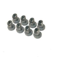 8 Rotelle cestello superiore - Lavastoviglie - ELECTROLUX - 2005685054127243531