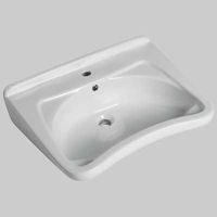 Lavabo semifonte terza eta 65x51,5