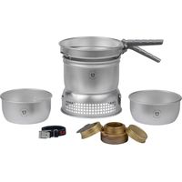 Réchaud Trangia 27-1 homologué UL pour le camping