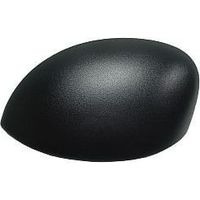 Coque de rétroviseur gauche noir Peugeot 206 PLUS (206+) depuis 2009