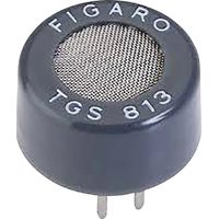 Figaro Gas-Sensor TGS-813 (Ø x H) 17 mm x 10 mm