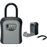 CASSETTA PORTACHIAVI 'KEY BOX J07' SIKURO 95x40x115h mm