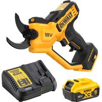 DeWalt DCMPP568P1 18V XR Pruner, 1 x 5Ah Battery & Charger