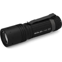 Led-Lenser ST7 torcia nera 11,9 cm