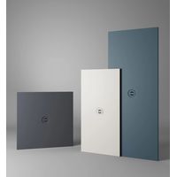Piatto doccia 160×80 cm solodue bianco cotone