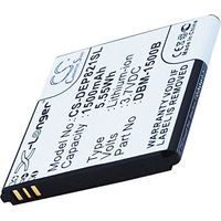 Smartphone-Akku doro liberto 820 mini 1500mAh 3,7 V