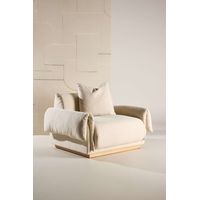 Mollösund Fauteuil