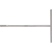 KS Tools - Clé à douille à poignée en T, 10 mm - 517.1183
