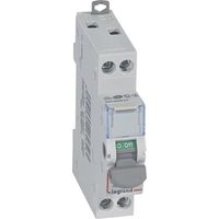 Trennschalter DX³-IS 2P 400 V 20 A 1 Modul. LEGRAND 406432
