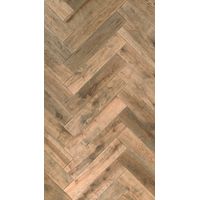 Parquet Chêne Contrecollé - Vieille Ferme Antique - Baton Rompu- larg. 12.5 cm
