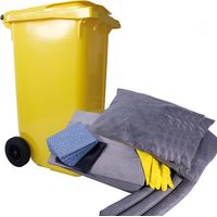 Kit anti pollution 200l MW Tools IKM240