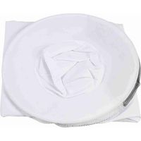 Equipo de protección profesional para apicultura: traje completo de apicultor con gorro (talla L).