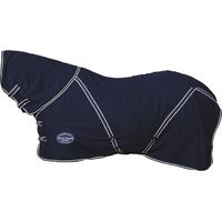 manta para caballo HorseGuard combo polar cálida transpirable