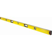 Stanley - Nivel de burbuja 180 cm 1-43-572