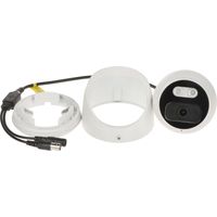 Cámara industrial Apti 2 Mpx robusta coaxial