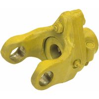 Limitatore con bullone di trancio adattabile By-Py categoria 6 30,2x92 nm 2500 1"3/4 z6