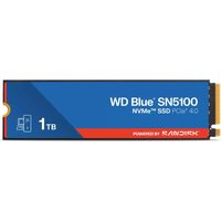 SSD Blue SN5100 1TB PCIe NVMe Gen4