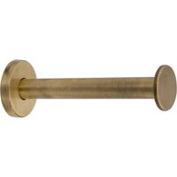 Inda - Ersatzrollenhalter One Bronze