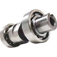 Nockenwellenbaugruppe für Bajaj CT100 100cc Motor, Kipphebelteile