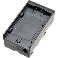 Adaptador de batería F&V Sony a Panasonic