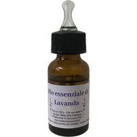 Olio essenziale di lavanda 10 ml