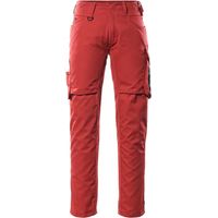 Pantalon de travail Mascot unique 12579 renforts coutures triples