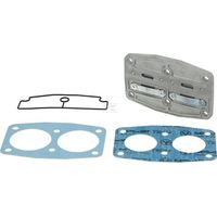Kit placa de v谩lvula FINI 9434A00