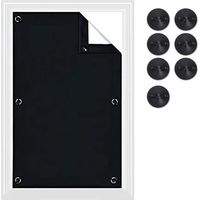 Store Enrouleur Occultant Store Pour Fenêtre De Toit Rideau Occultant Store Avec Ventouses Sans Perçage Protection Solaire Pour Fenêtres Et Portes Store Chambre Facile À Installer 57x100cm Noir