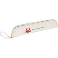 Portaflauto Benetton Topitos (37 x 8 x 2 cm)