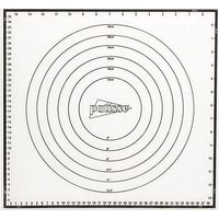 Silikonbackmatte 42cm - Patisse - 1706