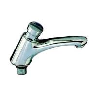 Robinet temporisé pour lavabo E.100.2 - ARU GRIFERIA