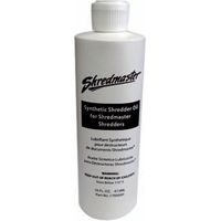 Rexel Shredder Lubricant 1 Stück(e)