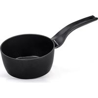 Moneta Aida pentolino alluminio induzione 16 cm