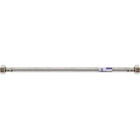 Flexible inox d'alimentation sanitaire M-F 15x21-15x21 longueur 500 mm Ø 8 - NEOPERL BULGARIA EOOD