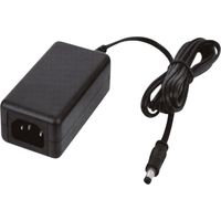 dehner-elektronik ATS 036T-P240 fuente de alimentación 24 voltios 36 vatios