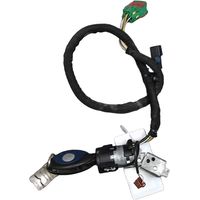 Antivol De Direction FIAT Ulysse 2002-