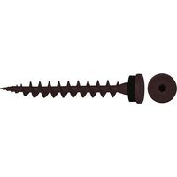 Viti Celo Isolati Ips 80 Marrone (A 50)