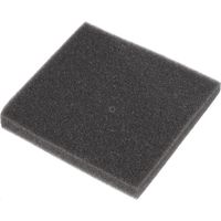 Ersatzteil - Schwammfilter Original - - TORNADO, ELECTROLUX, AEG