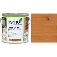 Osmo Lärchen-Öl 2,5 L naturgetönt