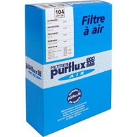 PURFLUX Filtre a Air A1128 No104