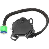 Capteur de pression, connecteur électrique et sélecteur de vitesse Superior Gearboxes 252927