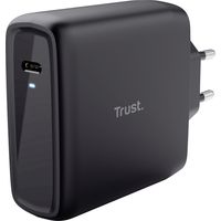 Trust Maxo 100W USB-Ladegerät 100 W Steckdose Ausgangsstrom (max.) 3000 mA Anzahl Ausgänge: 1 x USB-