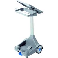 Stance SYSTEM ETA1 Mülltonne grau 120 Liter