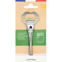 Tire-joint 3 En 1 - Le Pratique