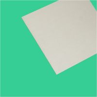 Tole inox brossé grain 220 Ep. 2 mm, 50x200 cm