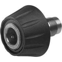 Kit di conversione fine da KBM 542 a QuickIN - 63901028018